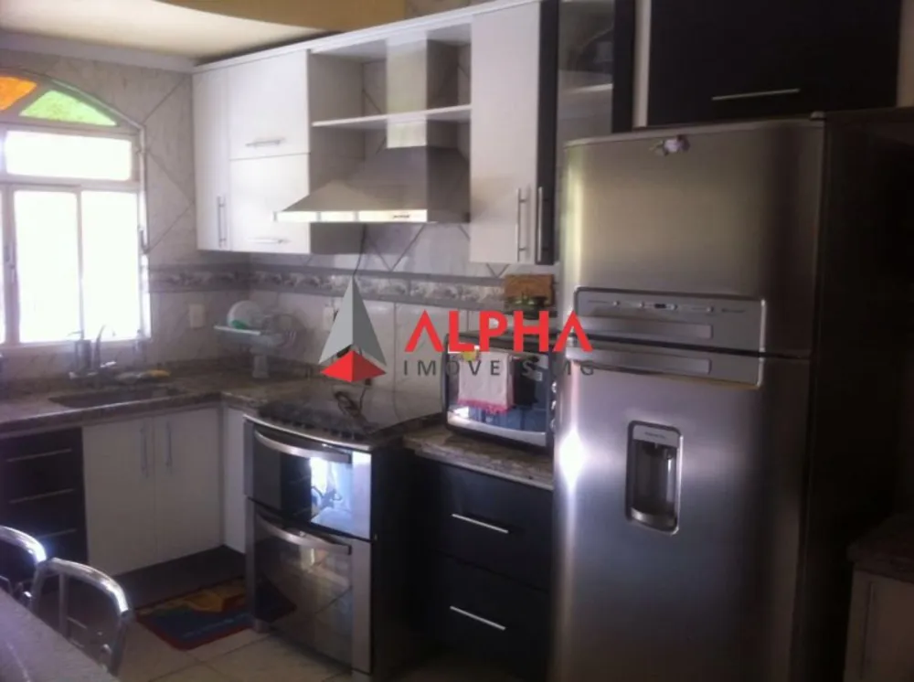 Casa, 4 quartos, 360 m² - Foto 9