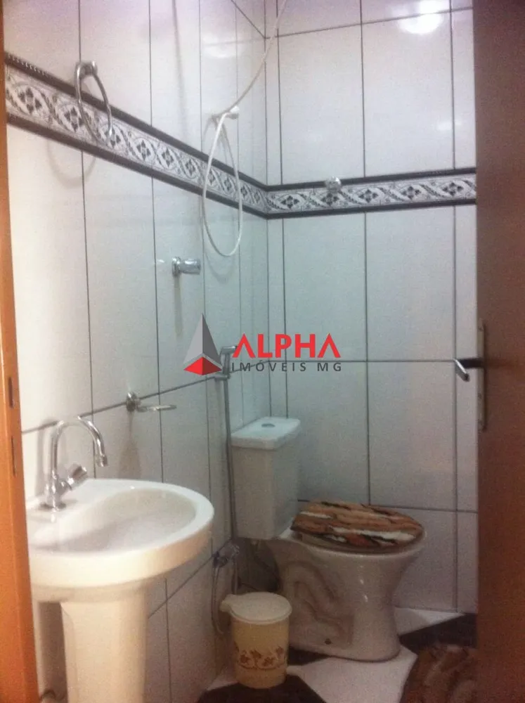 Casa, 4 quartos, 360 m² - Foto 6