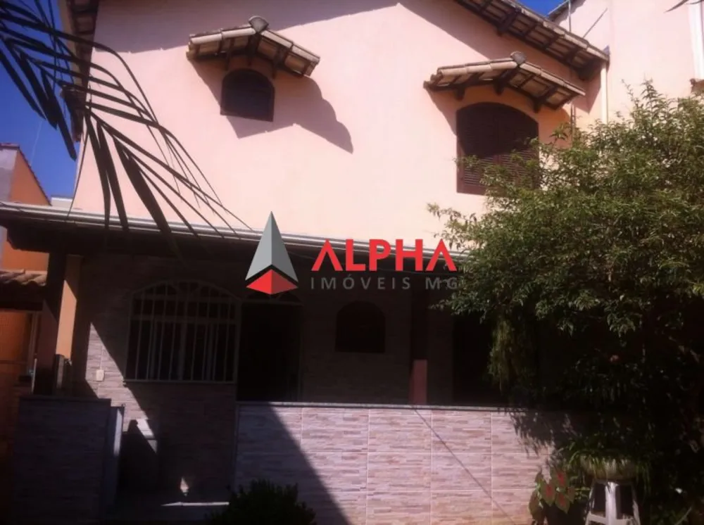 Casa, 4 quartos, 360 m² - Foto 5