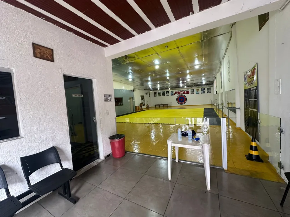 Depósito-Galpão, 325 m² - Foto 1