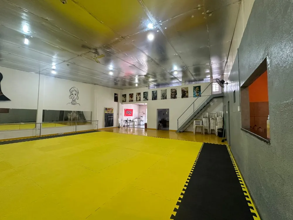 Depósito-Galpão, 325 m² - Foto 9