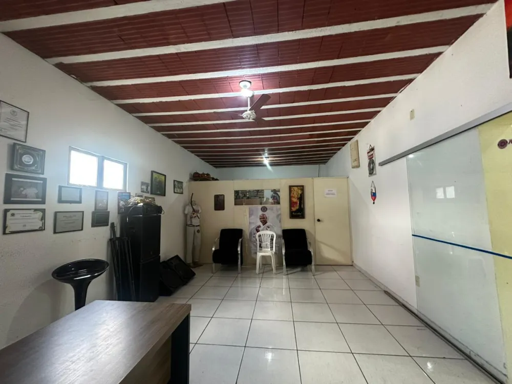 Depósito-Galpão, 325 m² - Foto 5