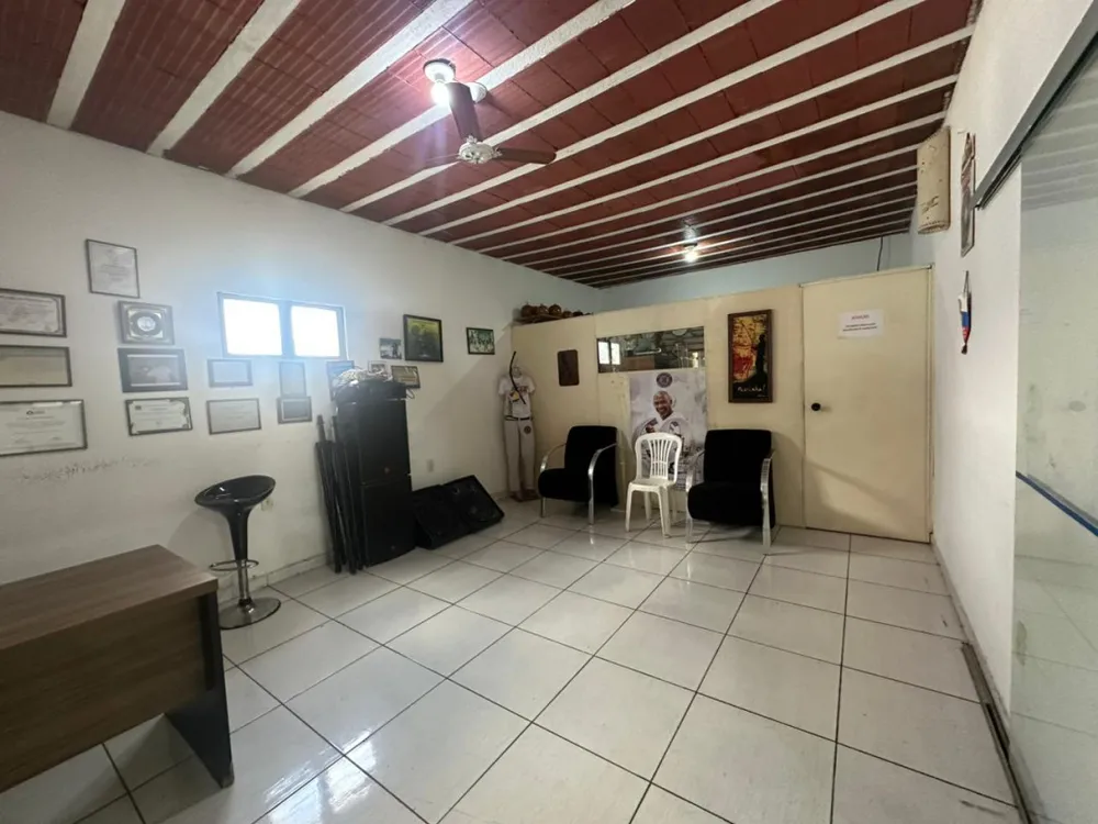 Depósito-Galpão, 325 m² - Foto 4