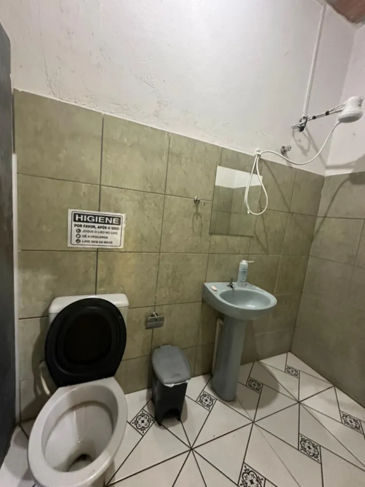 Depósito-Galpão, 325 m² - Foto 8