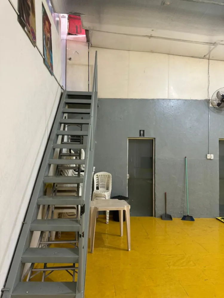 Depósito-Galpão, 325 m² - Foto 3
