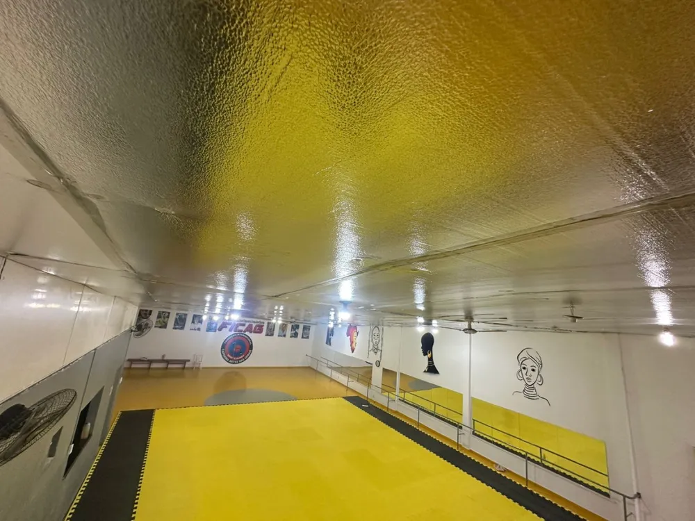 Depósito-Galpão, 325 m² - Foto 14