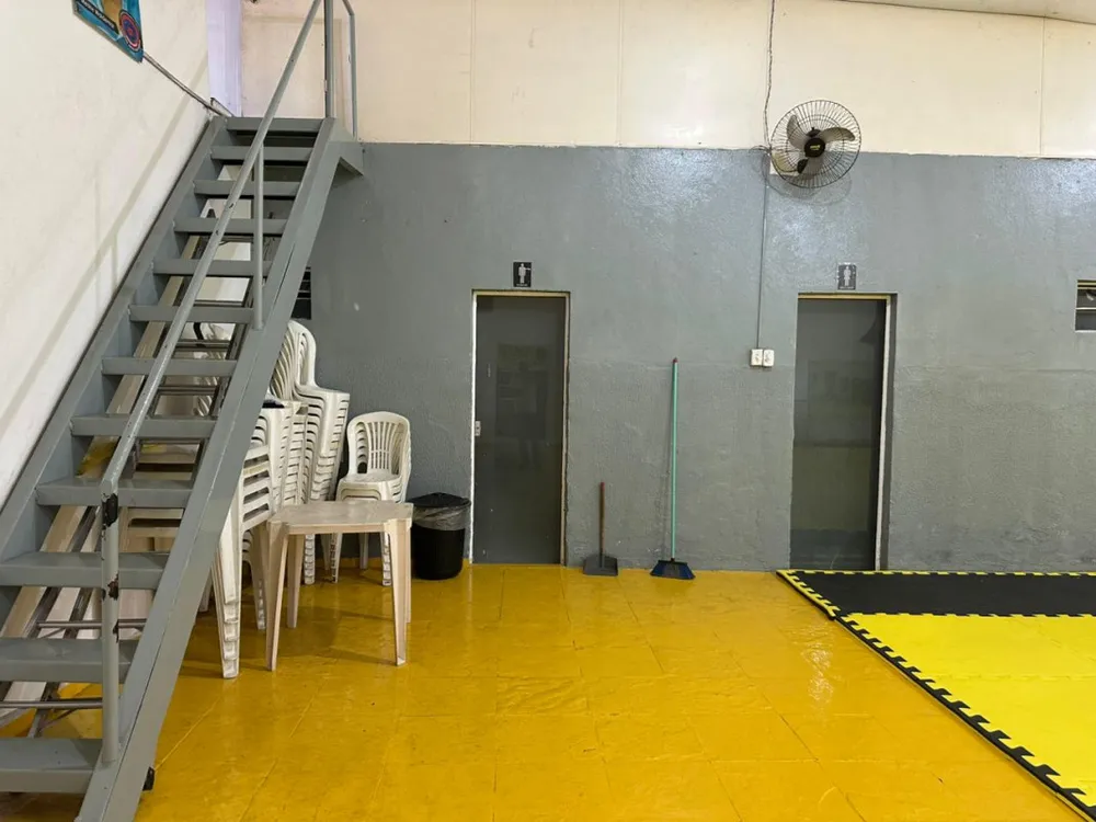 Depósito-Galpão, 325 m² - Foto 6