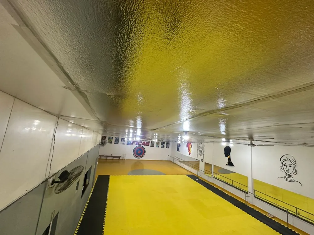 Depósito-Galpão, 325 m² - Foto 19