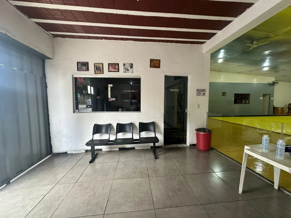 Depósito-Galpão, 325 m² - Foto 2
