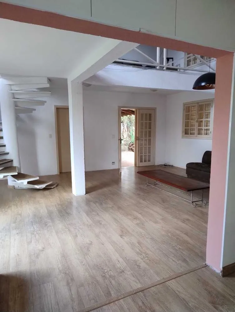 Casa, 4 quartos, 405 m² - Foto 8