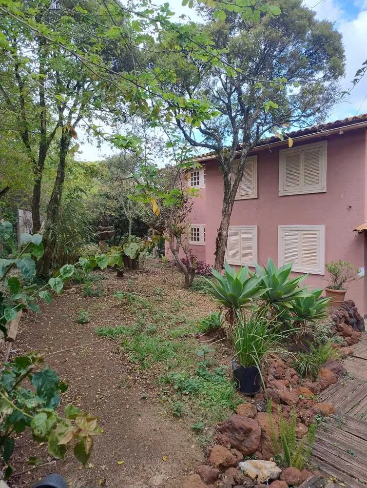 Casa, 4 quartos, 405 m² - Foto 4