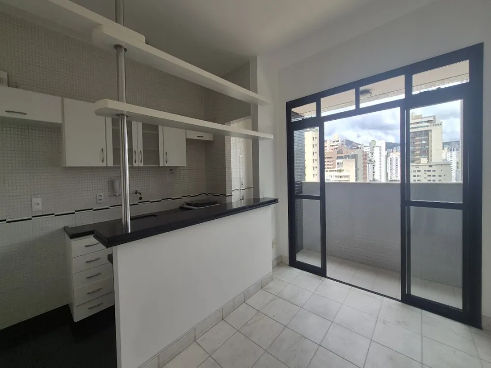 Apartamento, 1 quarto, 42 m² - Foto 1