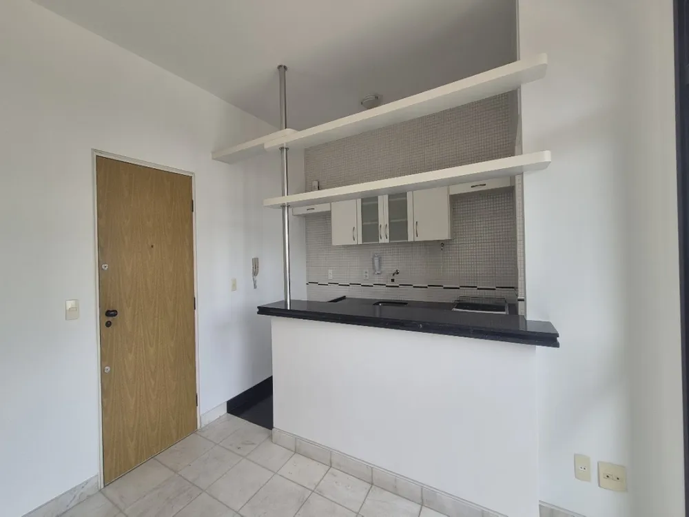 Apartamento, 1 quarto, 42 m² - Foto 2