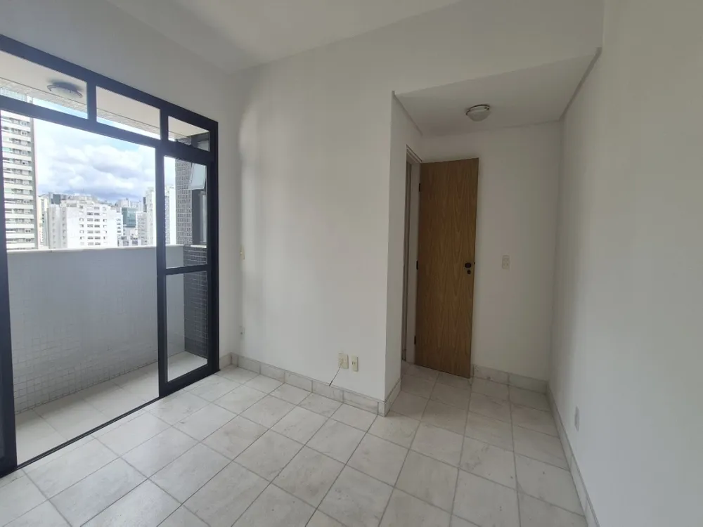 Apartamento, 1 quarto, 42 m² - Foto 3