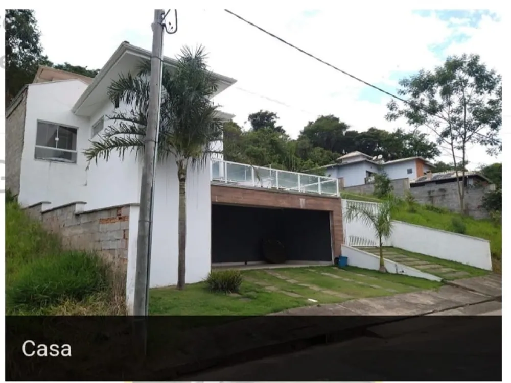Casa, 1 quarto - Foto 2