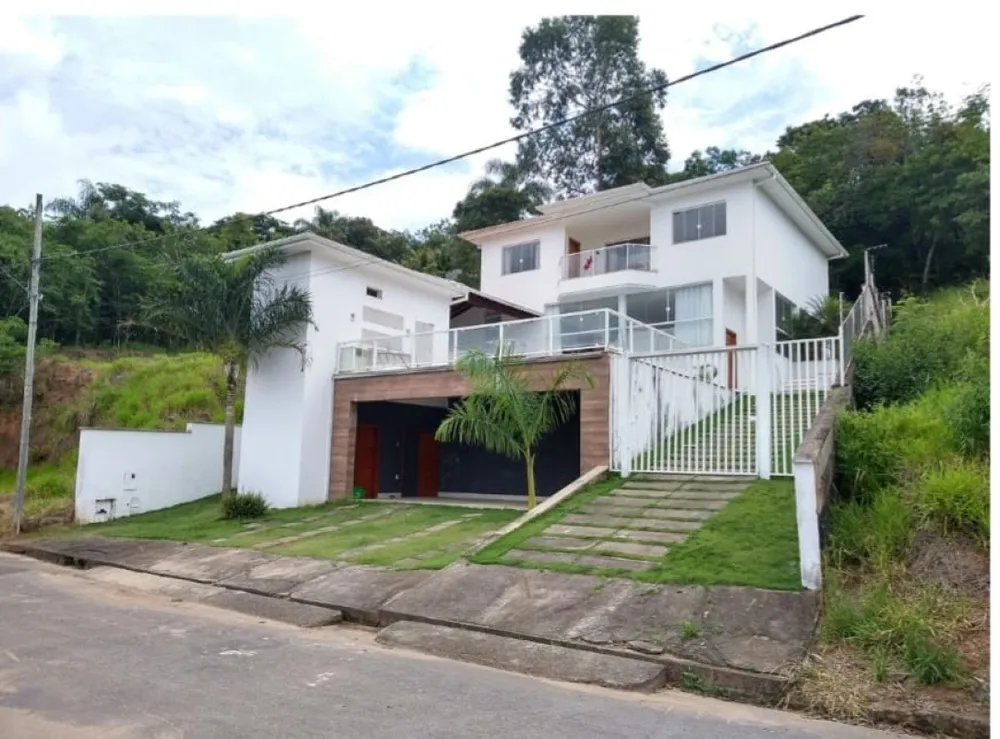 Casa, 1 quarto - Foto 1