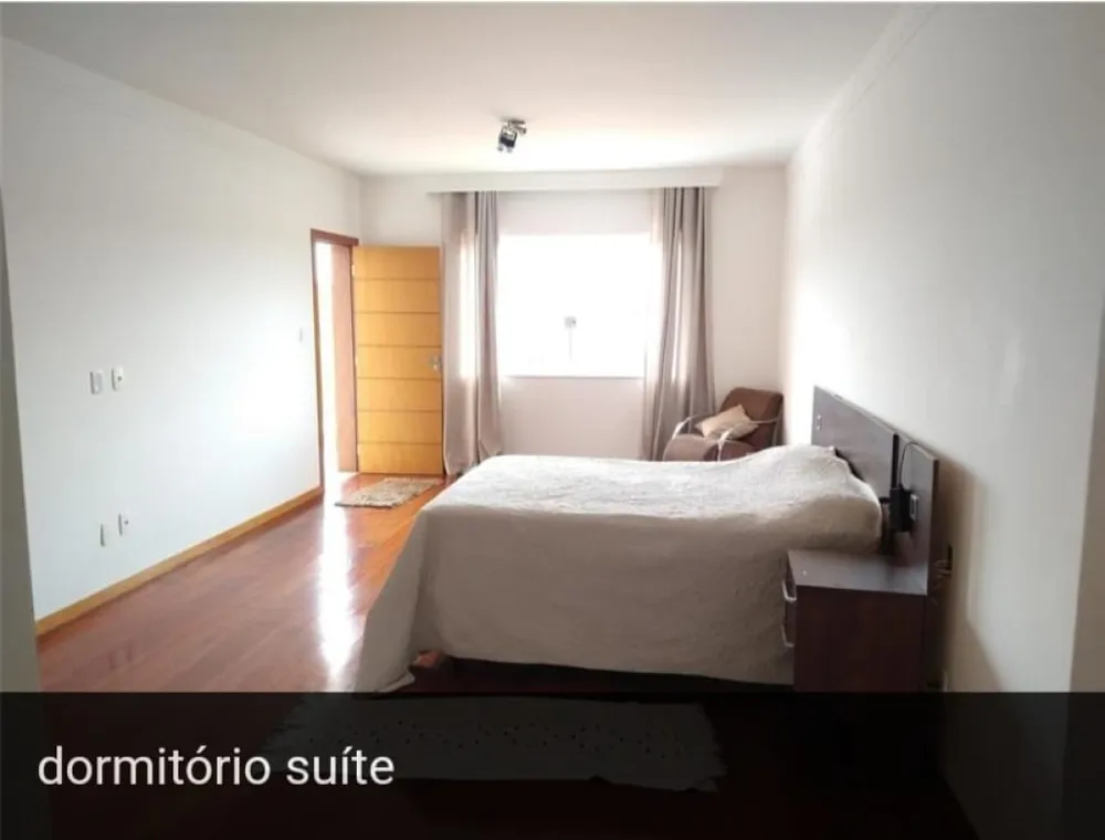 Casa, 1 quarto - Foto 4