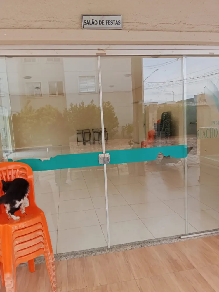 Apartamento, 2 quartos, 42 m² - Foto 7