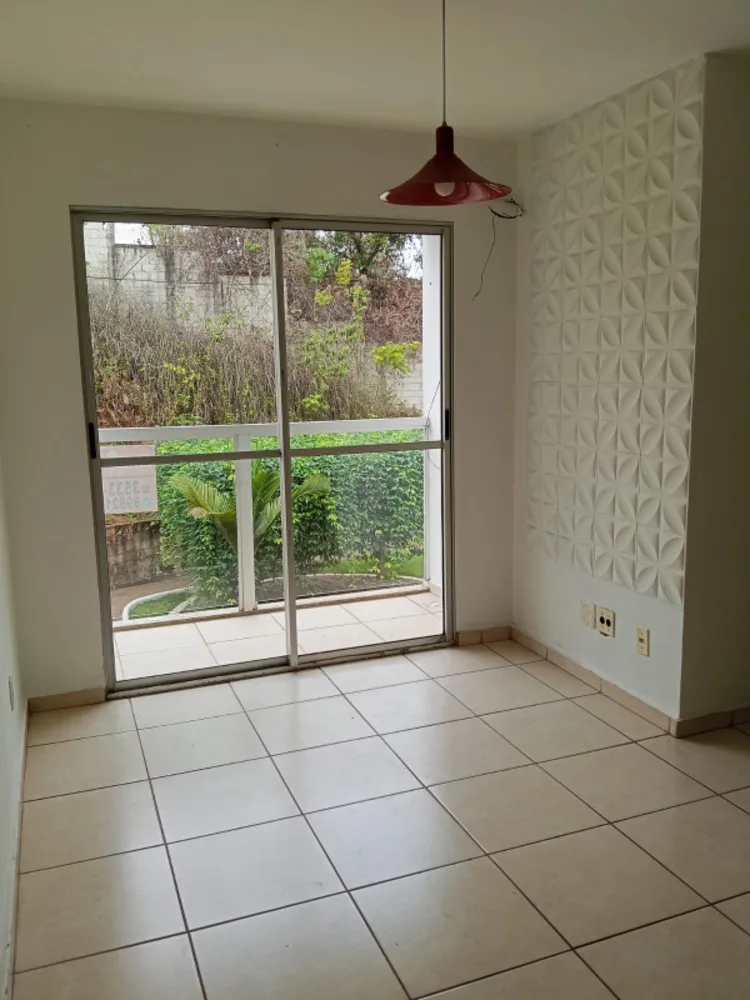 Apartamento, 2 quartos, 42 m² - Foto 11