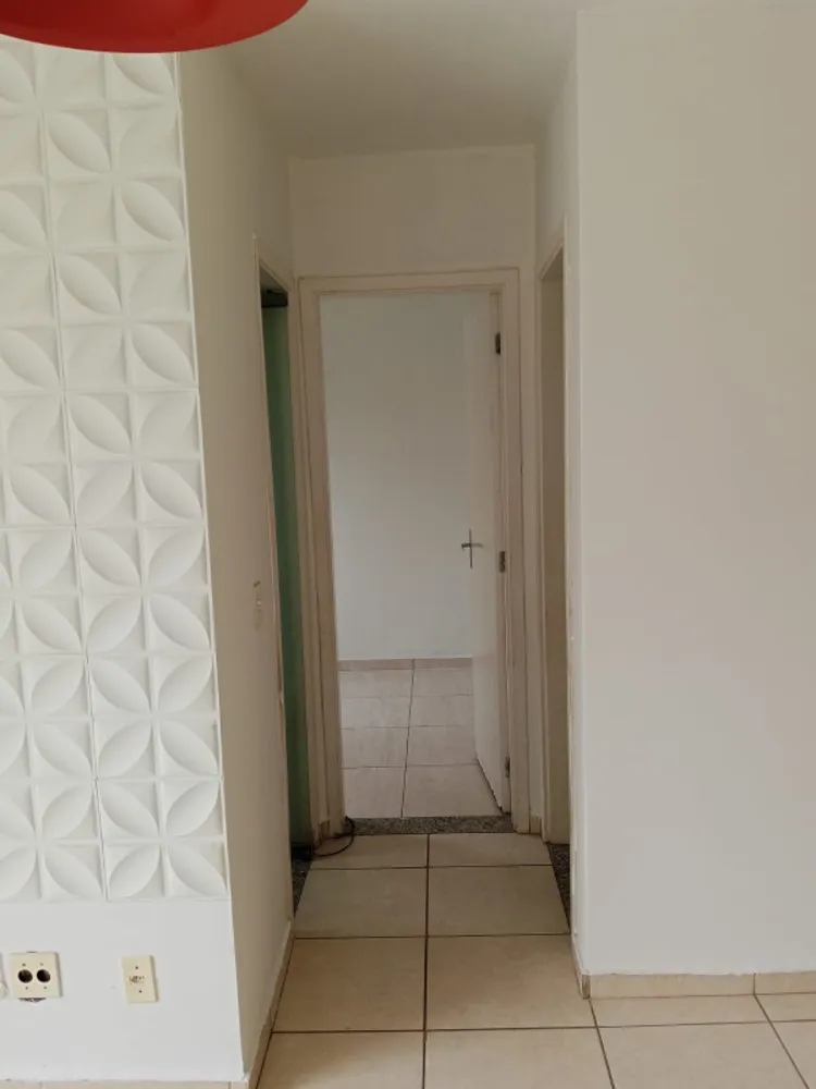Apartamento, 2 quartos, 42 m² - Foto 5