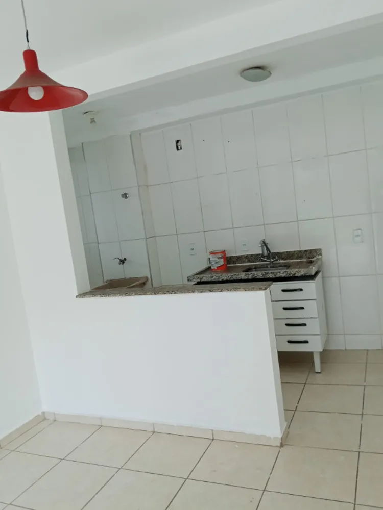 Apartamento, 2 quartos, 42 m² - Foto 10