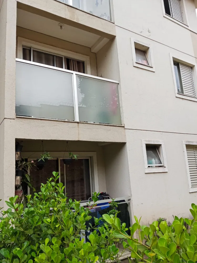Apartamento, 2 quartos, 42 m² - Foto 3