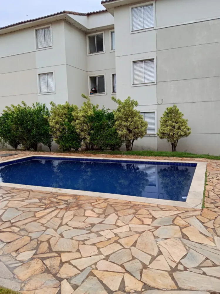 Apartamento, 2 quartos, 42 m² - Foto 1