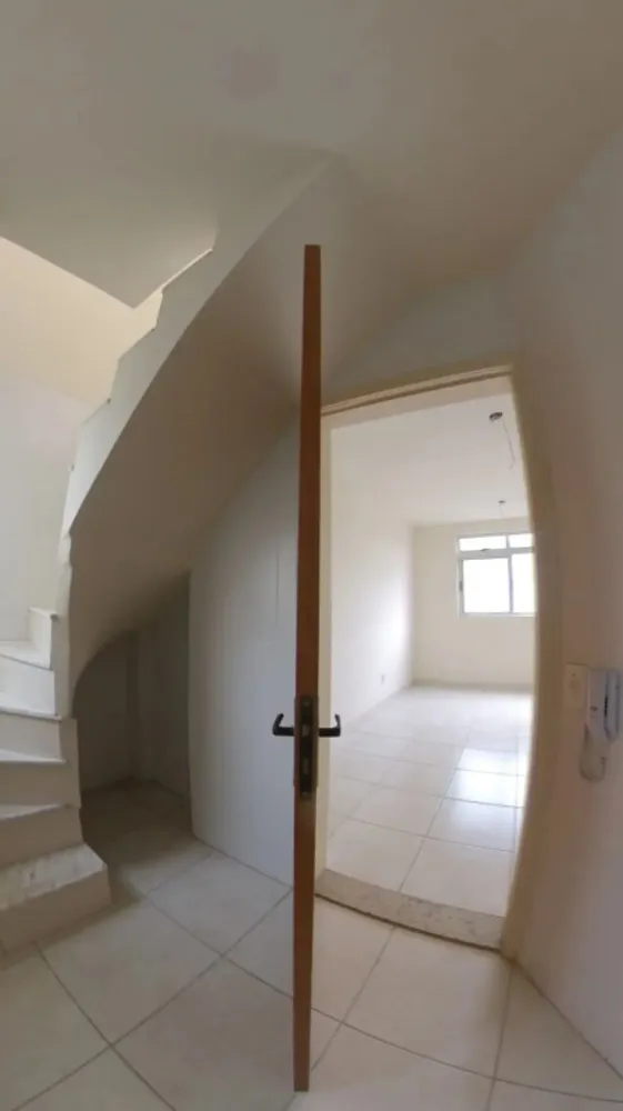 Apartamento, 2 quartos, 70 m² - Foto 2