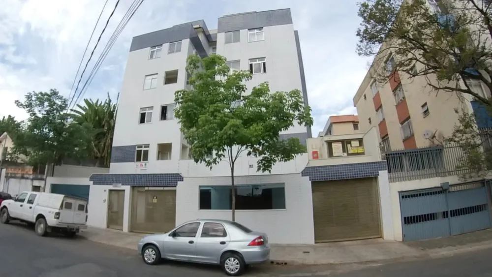Apartamento, 2 quartos, 70 m² - Foto 6