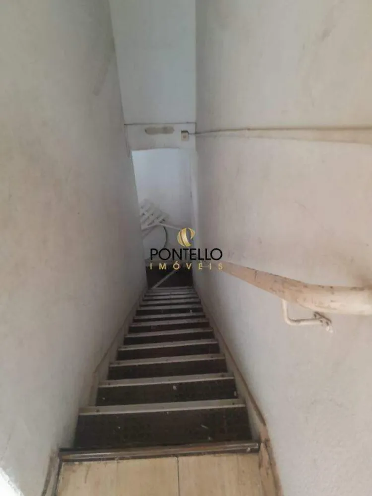 Loja-Salão, 124 m² - Foto 7