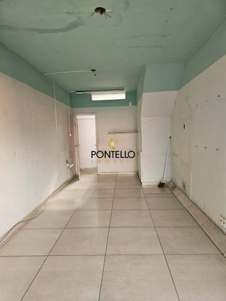 Loja-Salão, 124 m² - Foto 4
