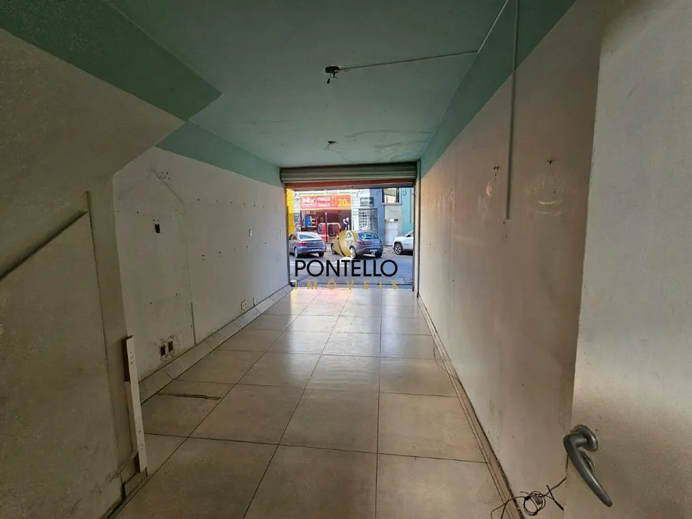 Loja-Salão, 124 m² - Foto 2