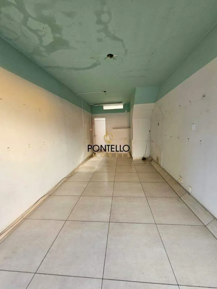 Loja-Salão, 124 m² - Foto 4