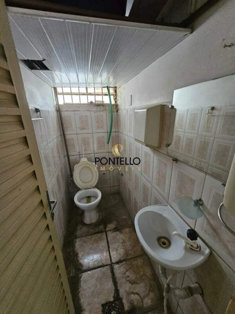 Loja-Salão, 124 m² - Foto 8