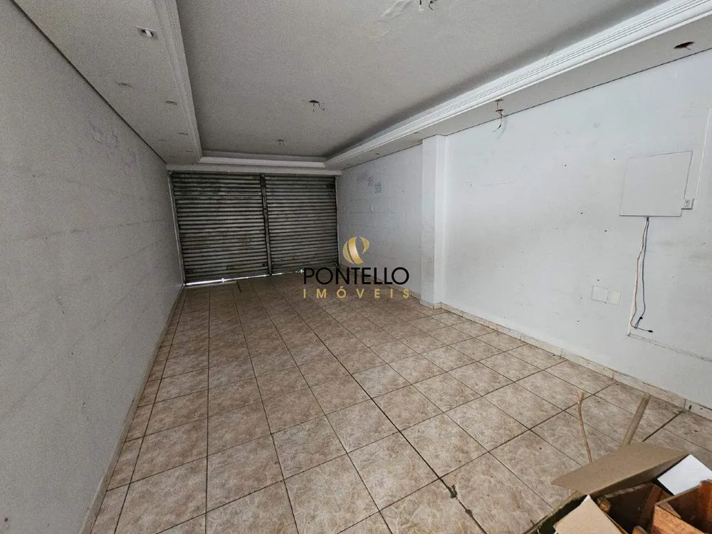 Loja-Salão, 124 m² - Foto 3