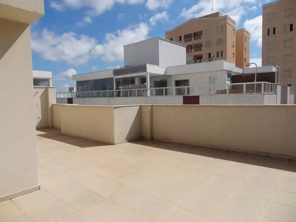 Cobertura, 3 quartos, 130 m² - Foto 15