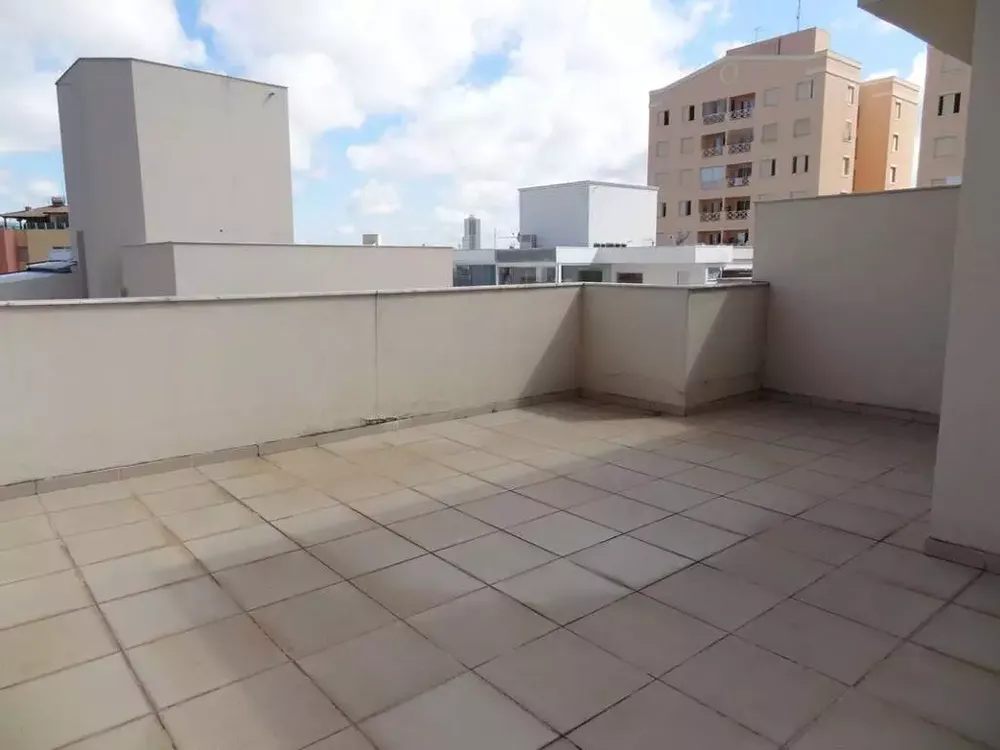 Cobertura, 3 quartos, 130 m² - Foto 5
