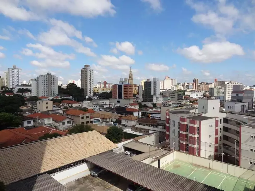 Cobertura, 3 quartos, 130 m² - Foto 4