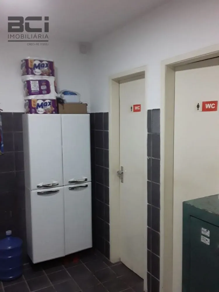 Sala-Conjunto, 13 m² - Foto 5