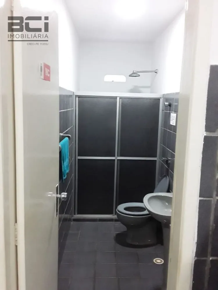 Sala-Conjunto, 13 m² - Foto 6