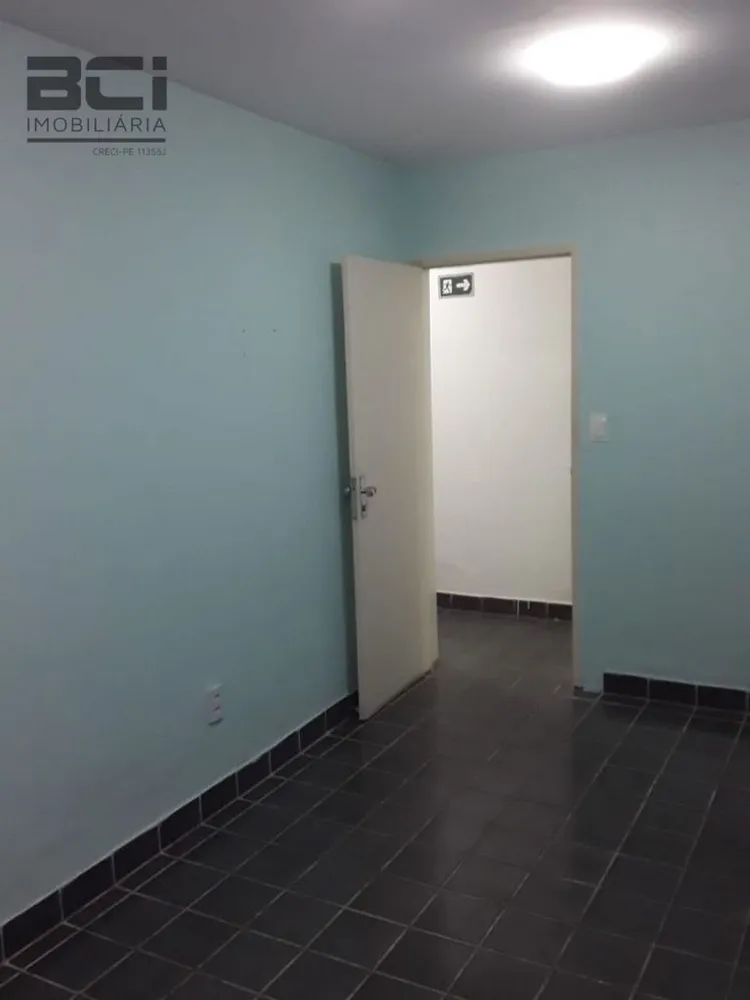 Sala-Conjunto, 13 m² - Foto 9