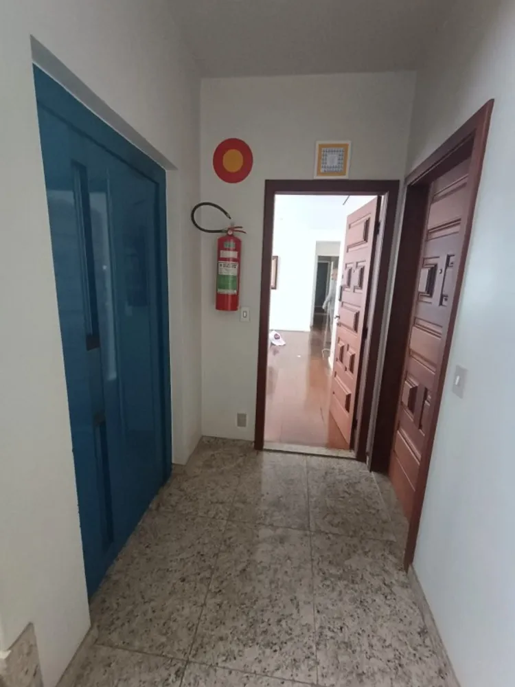 Apartamento, 4 quartos, 150 m² - Foto 9