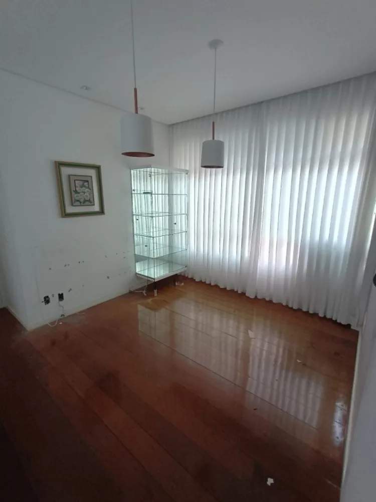 Apartamento, 4 quartos, 150 m² - Foto 1