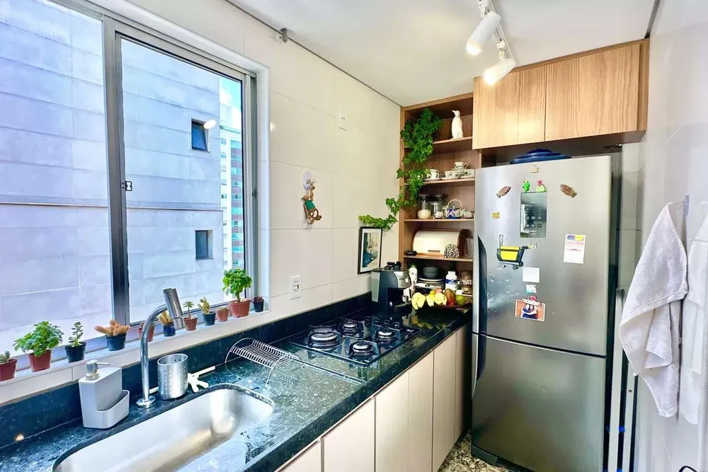 Cobertura, 2 quartos, 60 m² - Foto 11