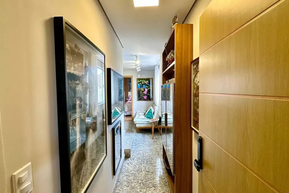 Cobertura, 2 quartos, 60 m² - Foto 12