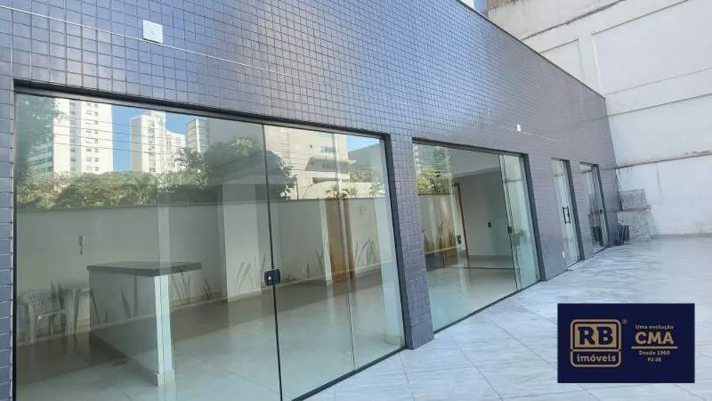 Apartamento, 1 quarto, 45 m² - Foto 3