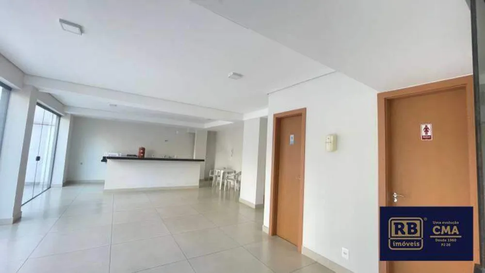 Apartamento, 1 quarto, 45 m² - Foto 16
