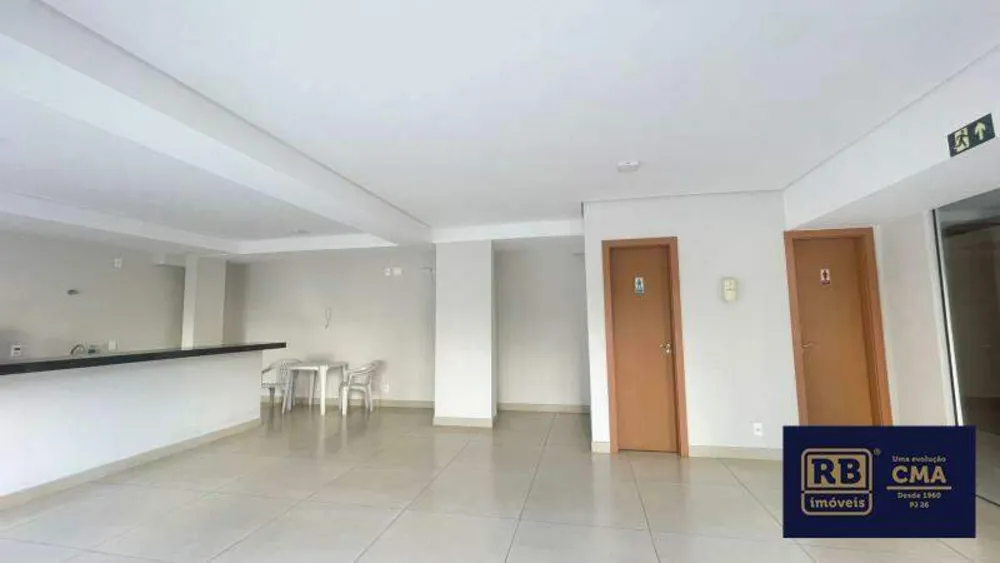 Apartamento, 1 quarto, 45 m² - Foto 12