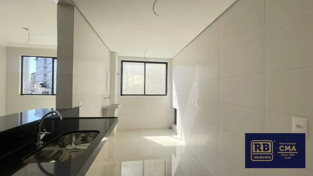 Apartamento, 1 quarto, 45 m² - Foto 4
