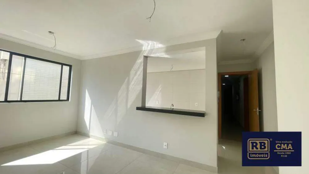 Apartamento, 1 quarto, 45 m² - Foto 6